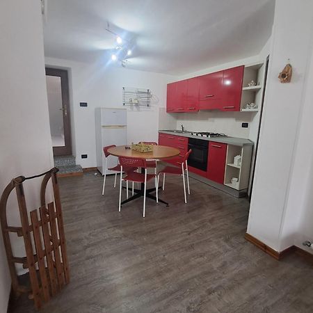 Le Sapin Des Vuillermin Cir0080 Apartman Saint-Vincent Kültér fotó