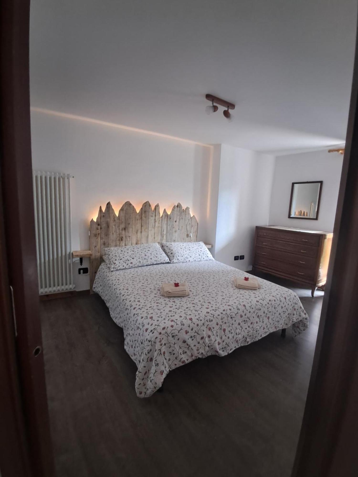 Le Sapin Des Vuillermin Cir0080 Apartman Saint-Vincent Kültér fotó