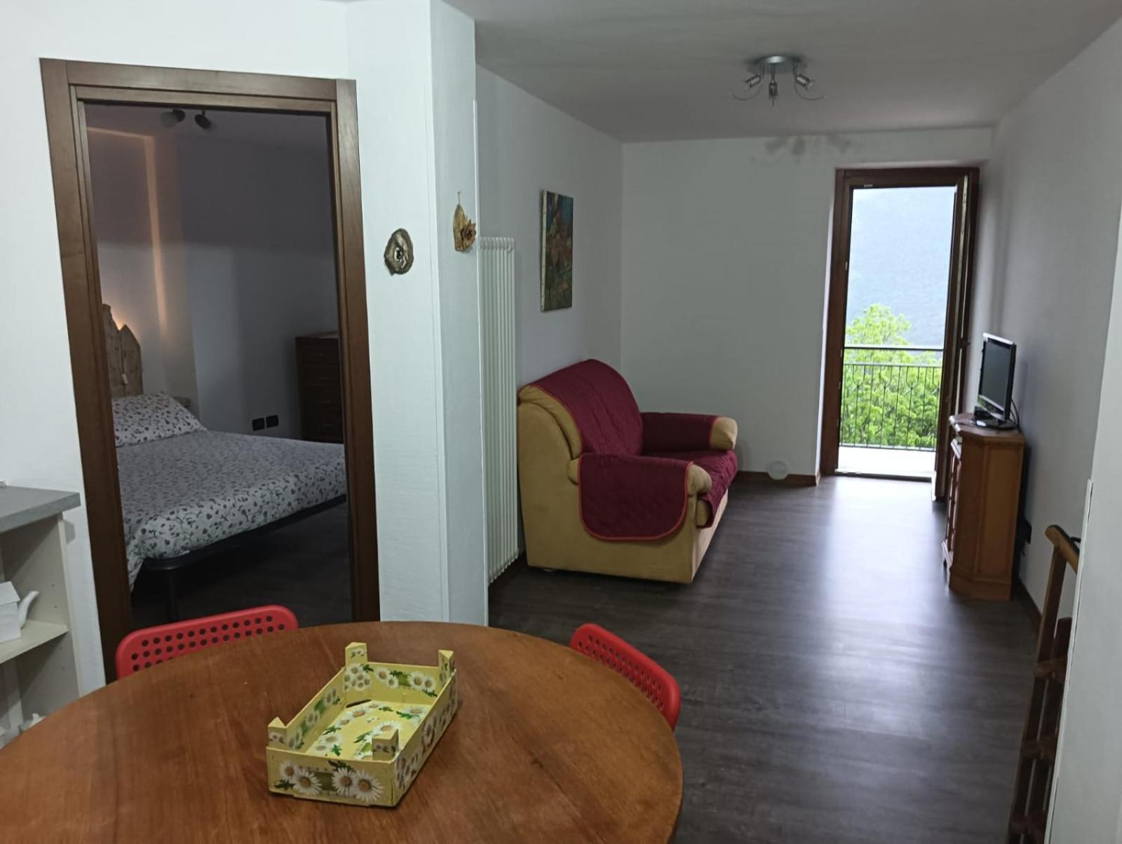 Le Sapin Des Vuillermin Cir0080 Apartman Saint-Vincent Kültér fotó